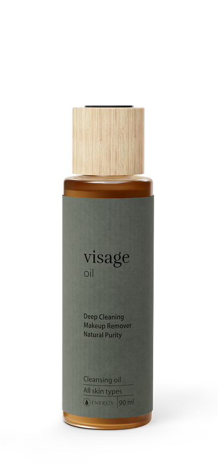 visage oil